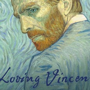 "Loving Vincent photo 1"
