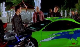 The Fast and the Furious: Official Clip - Meet Johnny Tran photo 11