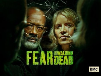 Fear the walking dead season 4 episode 1 top online