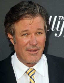 Michael Woods