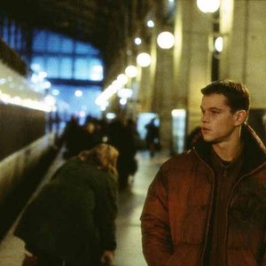 "The Bourne Identity photo 10"