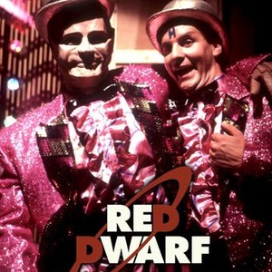 Red Dwarf - Rotten Tomatoes