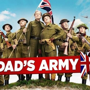 Dad's Army photo 1