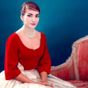 Maria by Callas: In Her Own Words photo 18