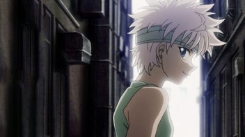 Hunter hunter best sale season 5 free