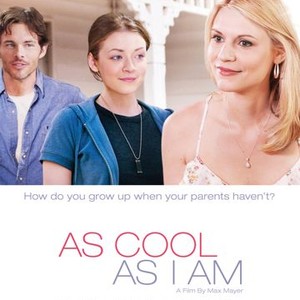 As Cool as I Am (2013) photo 19