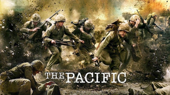 The Pacific Miniseries Episode 1 Rotten Tomatoes