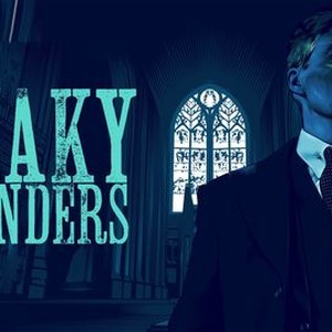 Peaky Blinders - Rotten Tomatoes