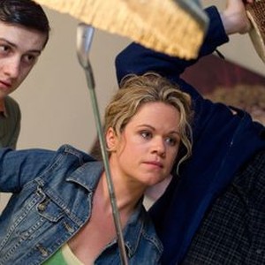 Being Human (Syfy), Pat Kiely, '(Dead) Girls Just Wanna Have Fun', Season 3, Ep. #2, 01/21/2013, ©BBCAMERICA