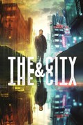 The City and the City: Miniseries