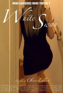 Poster for White Swan