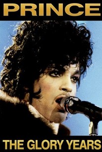 Prince: The Glory Years: Unauthorized