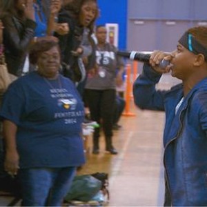 The Rap Game, Jermaine Dupri, 'Gettin' Schooled', Season 1, Ep. #5, 01/29/2016, ©LIFETIME