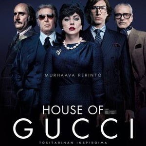 House of Gucci Pictures - Rotten Tomatoes