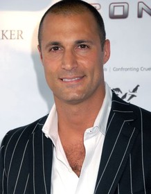 Nigel Barker