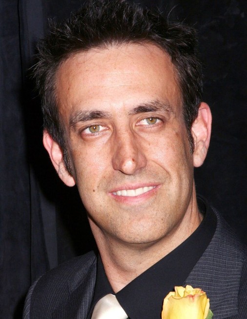 Nathan Hope