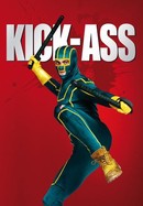 Kick-Ass poster image