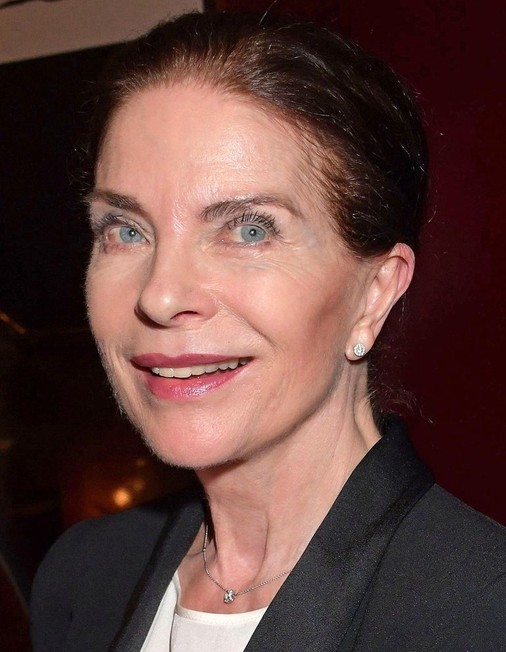 Gudrun Landgrebe