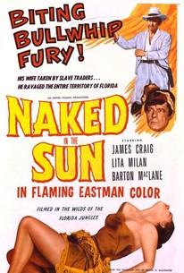 Watch trailer for Naked in the Sun