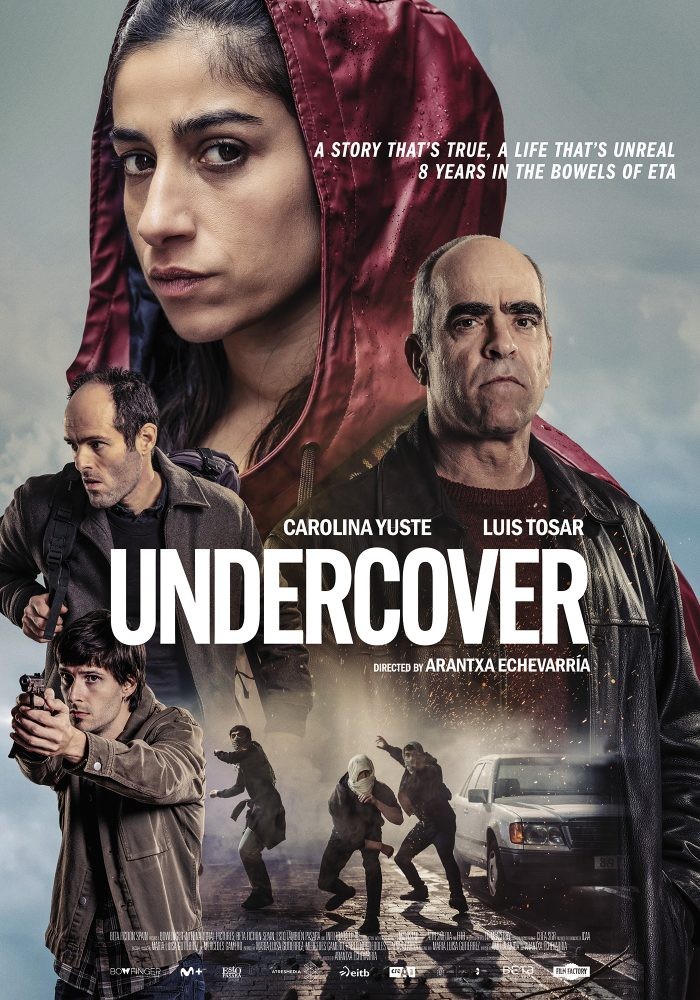 Picture of Undercover