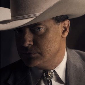 Brendan Fraser as James Fletcher Chace