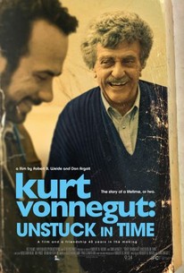 Watch trailer for Kurt Vonnegut: Unstuck in Time