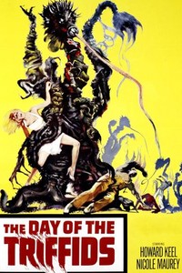 The Day of the Triffids