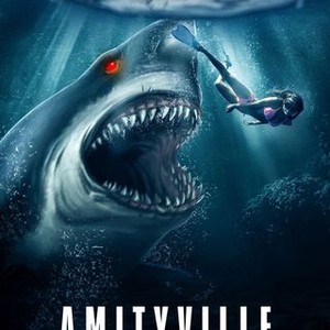 Amityville Island - Rotten Tomatoes