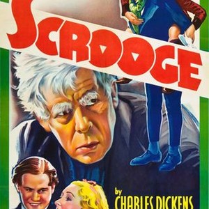 Scrooge (1935) photo 14
