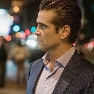 Roman J. Israel, Esq. (2017)
