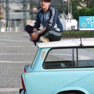Everything Is Illuminated (2005) photo 20