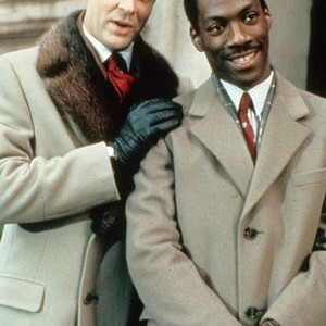 Trading Places (1983)