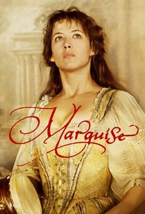 Poster for Marquise