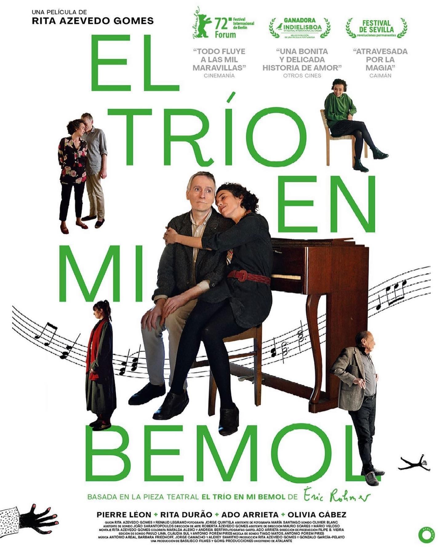 The Kegelstatt Trio Rotten Tomatoes