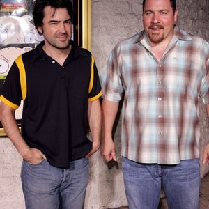 Jon Favreau