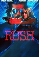 Rush poster image