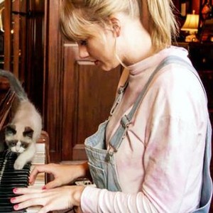Taylor Swift: Miss Americana (2020)
