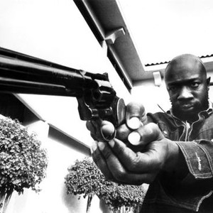 TRUCK TURNER, Isaac Hayes, 1974