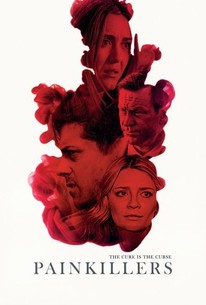 Painkillers poster