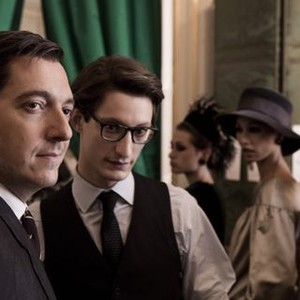 Yves Saint Laurent - Rotten Tomatoes