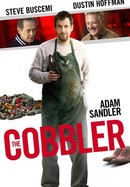 The Cobbler poster image