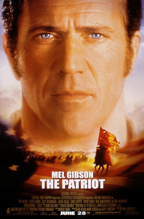 "The Patriot photo 14"