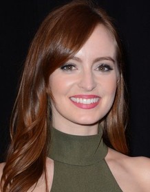Ahna O'Reilly