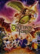 Once Upon a Forest