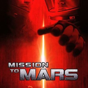 Mission to Mars (2000) photo 2
