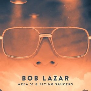 Where to watch deals bob lazar movie