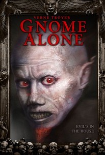 Gnome Alone 2014 Rotten Tomatoes