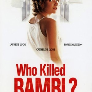 "Who Killed Bambi? photo 12"