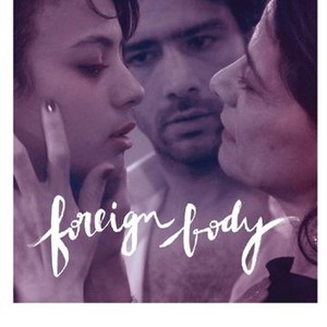 Foreign Body (2016) photo 13