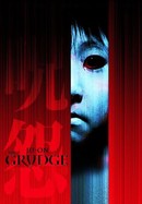 Ju-on: The Grudge poster image